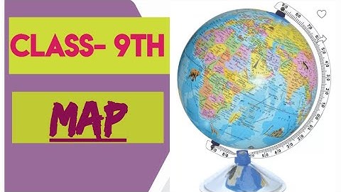 Mastering Class 9 Map Work  #ncert #rbse #cbse #map