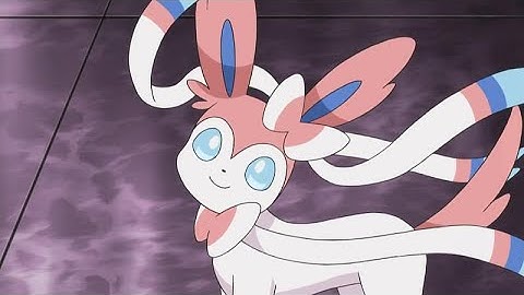 ‘Pokemon GO’ Here’s The Naming Trick To Evolve Eevee Into Sylveon
