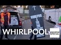 Envoy spcial whirlpool  les oublis de la campagne  27 avril 2017 france 2