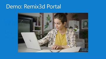 Holographic Apps with Visual Studio & Unity 3D for Microsoft HoloLens - Adir Ron