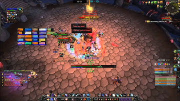 The Butcher HC Combat Rogue POV