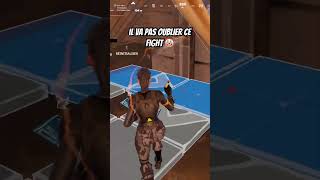 Il a prit une map edit 😎 #abonnetoi #fortnite #pourtoi  #gaming #fortniteclips