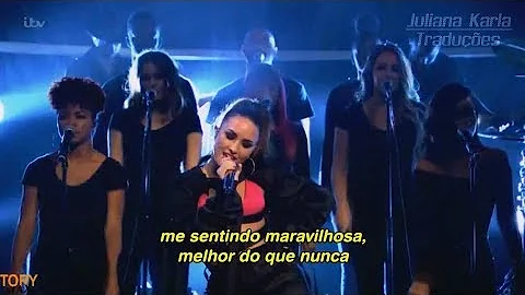 Demi Lovato - Sorry Not Sorry (Tradução)