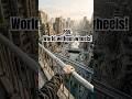 POV: A World Without Wheels 🚫⚙️ | Part 3 | How Did Humanity Survive?