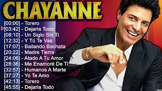 C H A Y A N N E 2024 ~ 10 Maiores Sucessos ~ Grandes Exitos