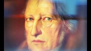 1-  هيغل  Hegel .. مدخل الى عالم هيغل