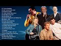 Phil Collins, Elton John, Lionel Richie, George Michael, Eric Clapton - Greatest Soft Rock Love Song