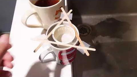 How To Hack Keurig Tea Pods If You Don't Have K-Cup Coffee Maker