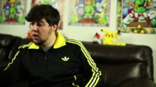JonTron's View on Racism