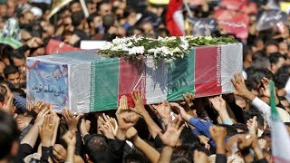 Irán amenaza a EE. UU. y a Israel con represalias por el ataque perpetrado en un desfile militar