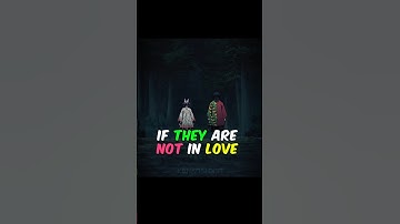 Was it really just coincidence? 💔 | Giyu x Shinobu #demonslayer #giyu #shinobu