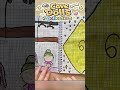 Surprise Paper Bag Unboxing | Handmade Stickers