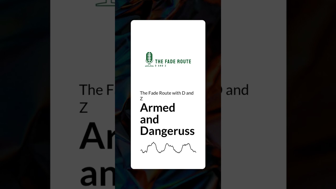 Classic Clip -Armed and Dangeruss