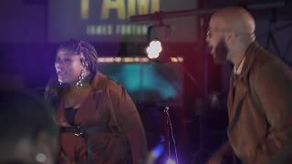 James Fortune - I AM feat. Deborah Carolina (Official Music Video) chords