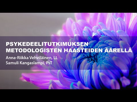 Video: Trauman Aiheuttaman Koagulopatian Patofysiologia: Hajautettu Intravaskulaarinen Hyytyminen Fibrinolyyttisen Fenotyypin Kanssa