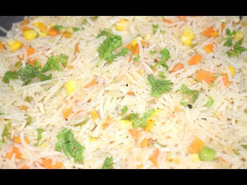 mexican-rice-recipe-in-malayalam-|-how-to-make-mexican-rice-|-easy-lunch-box-recipes-|-vegetarian