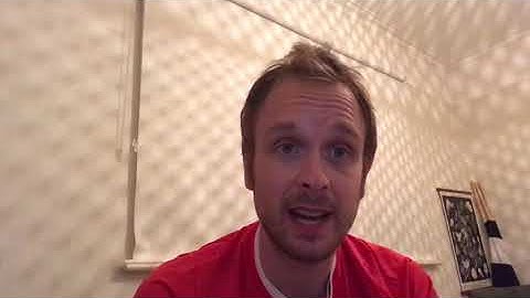 James Willstrop explains how you can trade-in your old racket & receive £100.00 off his racket