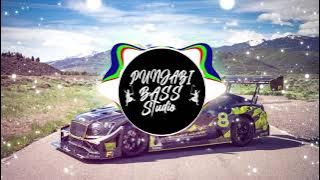 Billo's Town {BASS BOOSTED} | Ravneet Singh