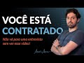 ENTREVISTA DE EMPREGO 2021 🤝 Como passar na entrevista de emprego