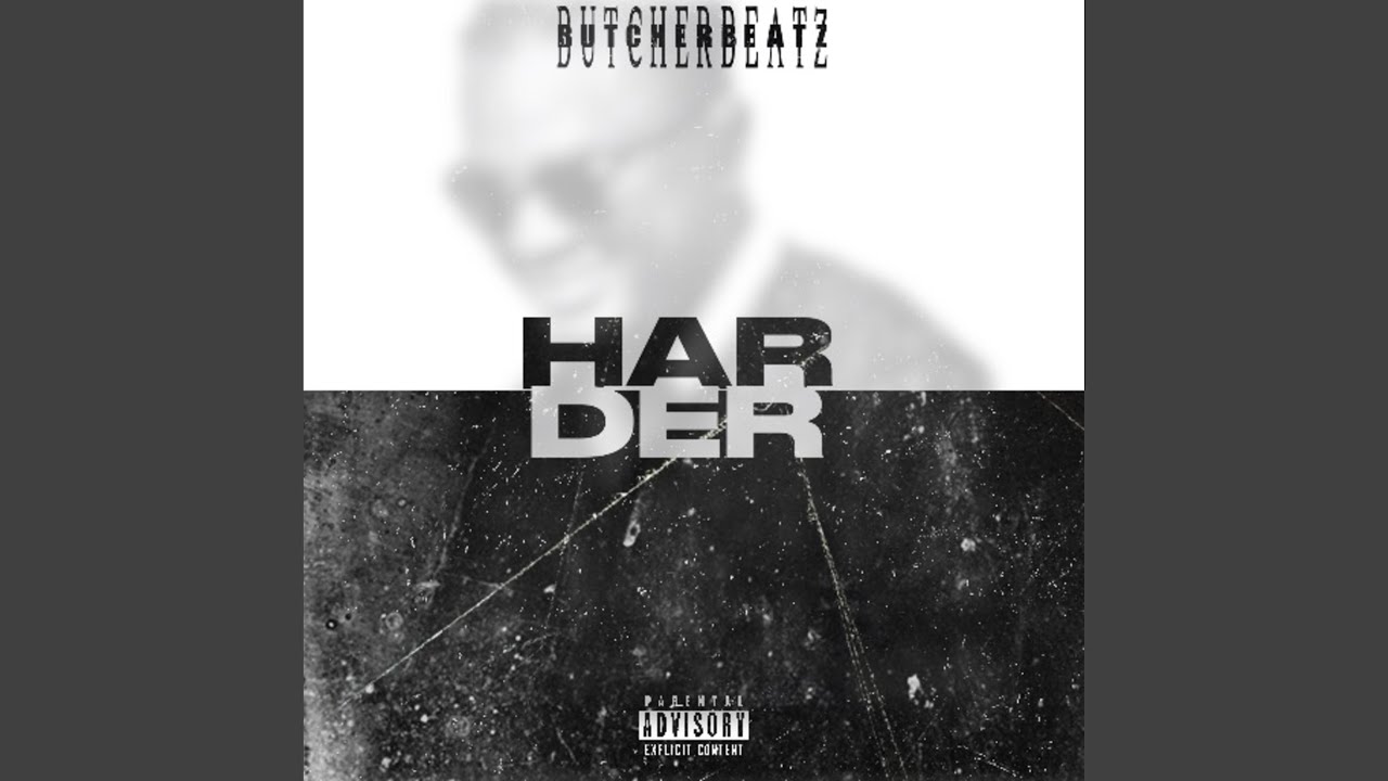 Harder adlı videoyu YouTube'da izle Harder adlı videoyu YouTube'da izle