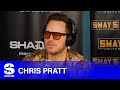 Chris Pratt Has A &quot;Fairly Complicated&quot; Relationship With His Father He Explores Through Acting