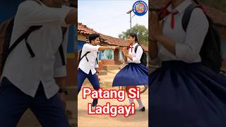 Patang Si Ladi