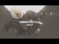 K4rl & Turbo - Immortal「Extreme Bass Boosted」 HQ 重低音