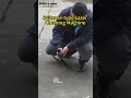 The suitcase-type laser cleaning machine opens a new era of portable cleaning! #hightech  #machine
