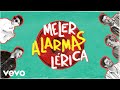 Meler lrica  alarmas audio