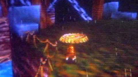 Donkey Kong 64 Part 39c - Krusha in teh Crypt