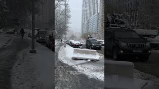 Summer Snow in Moscow?! Russia’s Weather Surprise ❄️ #Moscow #Russia #SummerSnow #UnexpectedWeather