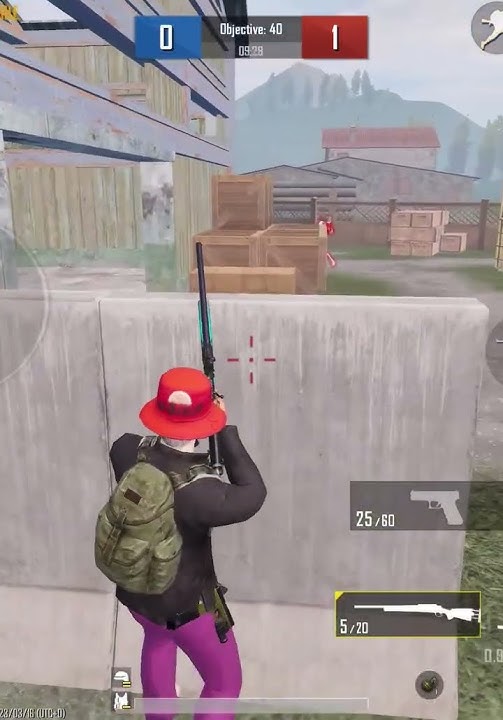 Android gamer pixel peak is op 😱😱