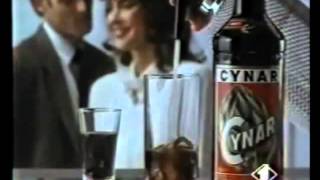 Cynar - Italy - 1990