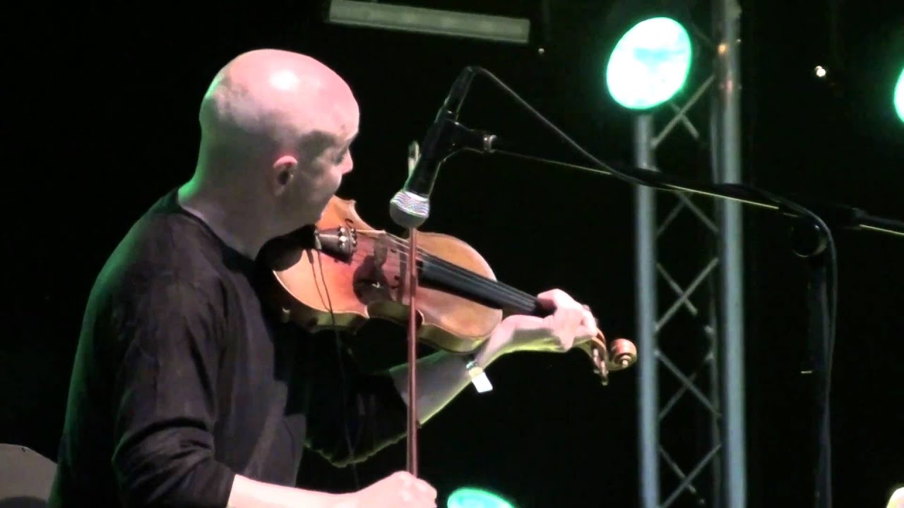 Heidi Talbot.Tell Me Truly