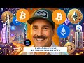 Dubaï continue sa trend full crypto #cryptonews