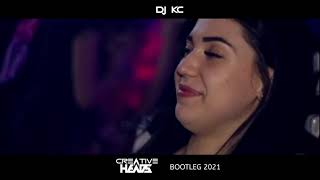 DJ KC - We Like The House (Creative Heads Bootleg 2021)