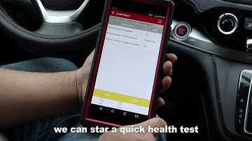 Launch X431 PRO Mini Vehicle Diagnostic Tool REVIEW