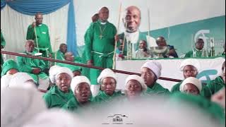 Ofuna ukuya ku Yesu/Hlomanin lezo zikhali