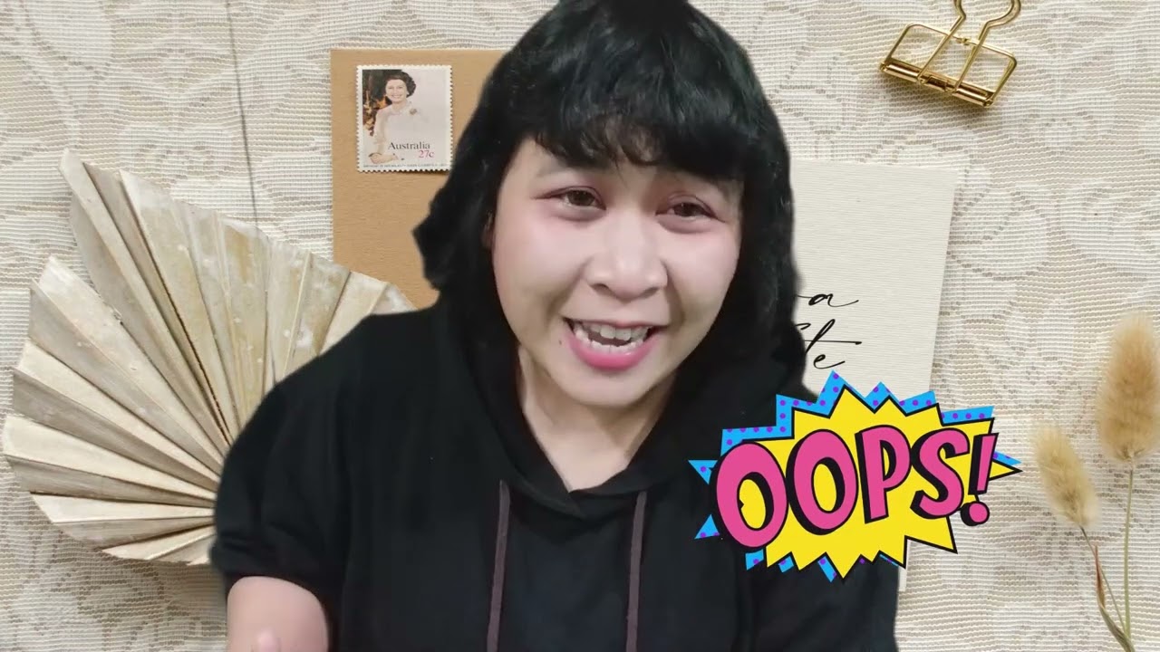 Invitation Letter Grade 11 - YouTube