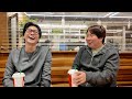 桑田さんとガチトークしてみた