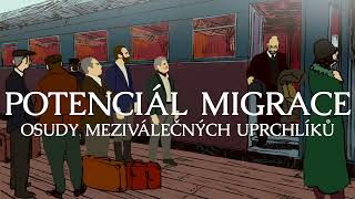 Potenciál migrace 2 – 30. 3. 2023 PROMÍTÁME VE SCALE