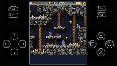 Hardy Dave | Java Games