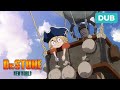 How to Make Maps | DUB | Dr. STONE NEW WORLD