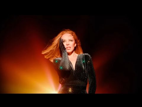 Kylie Minogue - Things We Do For Love