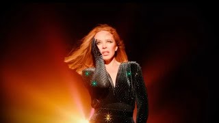 Kylie Minogue - Things We Do For Love (Visualiser)