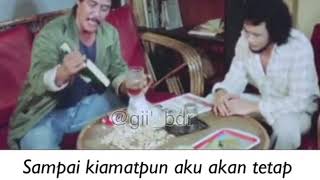 Bgus buat story wa,ternyata bernyanyi itu juga haram!!