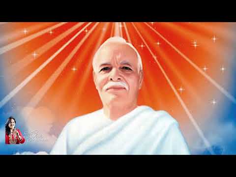 Aaya Hoon Tere Dar Par Baba (Kawali) | Brahmakumaris Meditation Song | Singer Smt.Geeta Khanwani @GeetaKhanwani