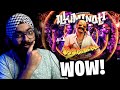 Illuminati song reaction  aavesham