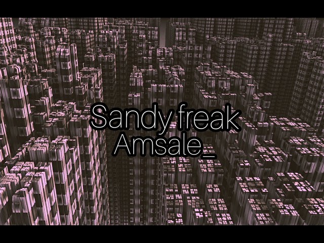 Northmane - Sandy Freak (Spongebob Rap Remix) class=