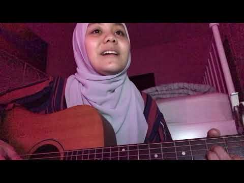 Ku Mahu Kau Tahu (Cover) - Najwa